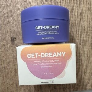Maelys Get-Dreamy Body Whip